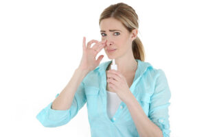 نصائح لعلاج انسداد الأنف