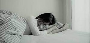 خروج القمل من الجسد في المنام