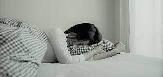 خروج القمل من الجسد