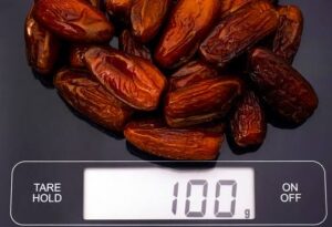 تفسير التمر في الحلم لابن سيرين