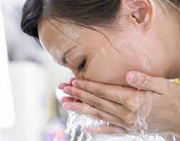 تفسير الوضوء في المنام للمرأة الحامل