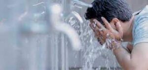 تفسير الوضوء في المنام لابن سيرين