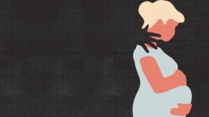 الطلاق في المنام للحامل