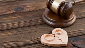 تفسير حلم الطلاق في المنام لابن سيرين