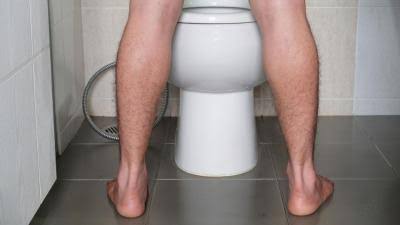 تفسير حلم التبول في المرحاض