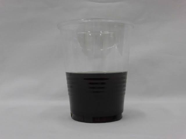 تفسير البول الأسود